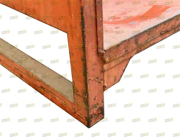 PALLET PORTA ROTOLI TUBOLARI - Foto 8
