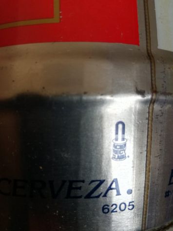 MINI FUSTO KRONENBOURG - Foto 4