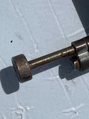 Guida ribaltabile micrometrica macchine da cucire - Foto 3
