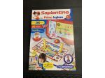 Sapientino Primo Inglese