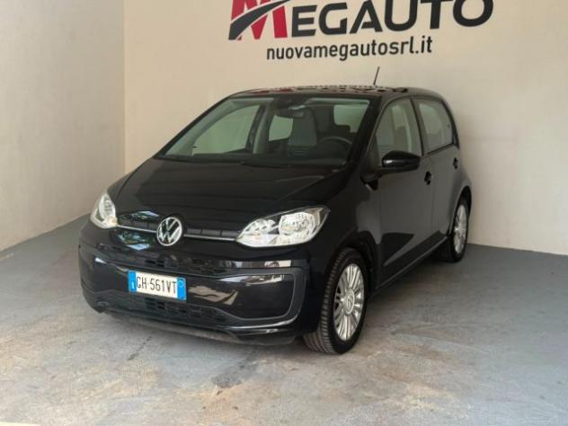 VOLKSWAGEN up! 1.0 5p. up! BlueMotion Technology rif. 23852018 - Foto 4