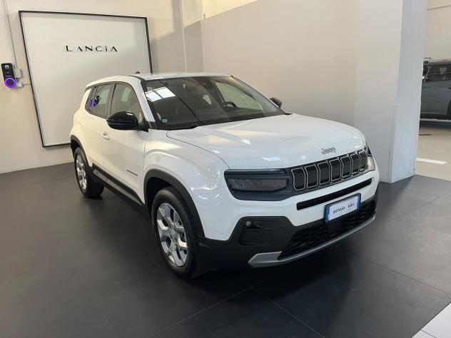 Jeep Avenger 1.2 Turbo Altitude - Foto 3