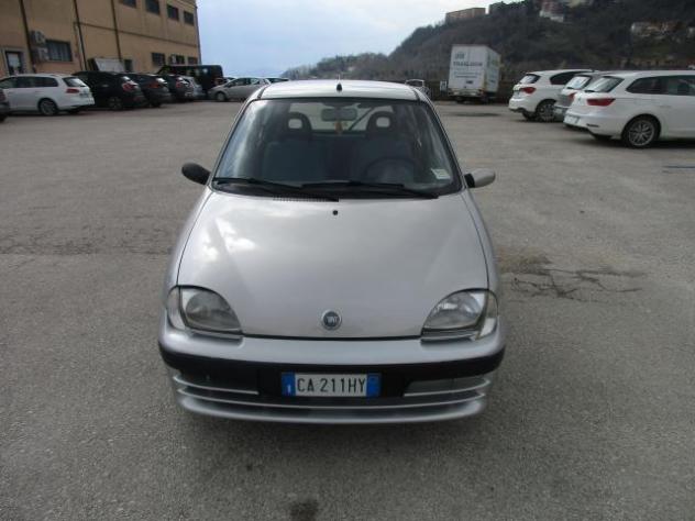 Fiat Seicento 1.1 (s) GARANTITA - Foto 3