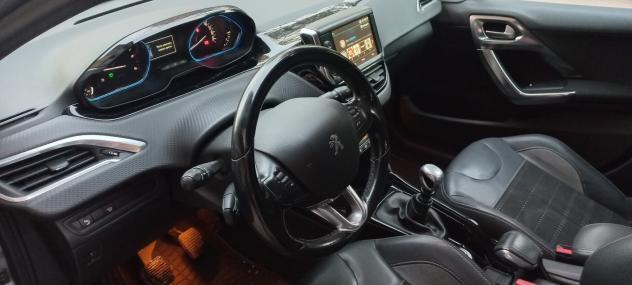 Peugeot 2008 BlueHDi 120 S&S Allure - Foto 9