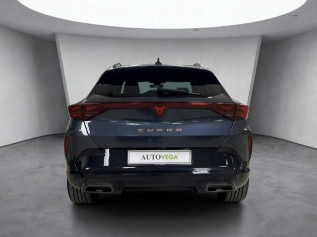 CUPRA Formentor 2.0 tdi 150cv dsg rif. 23463624 - Foto 5