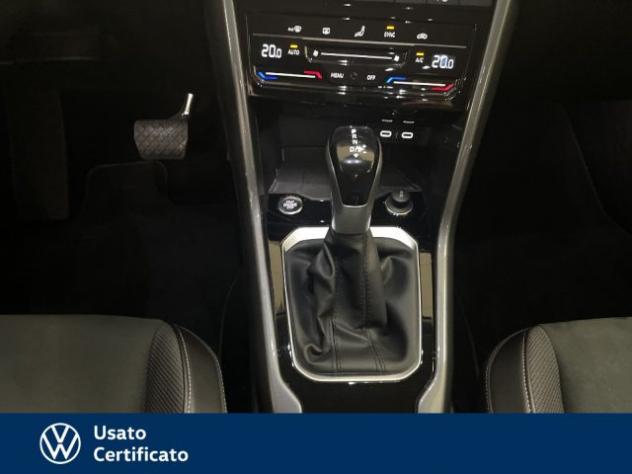 VOLKSWAGEN T-Roc 2.0 tdi style 150cv dsg rif. 23760945 - Foto 9