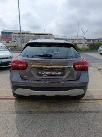 MERCEDES-BENZ GLA 200 d Automatic Premium i.e rif. 22073739 - Foto 6