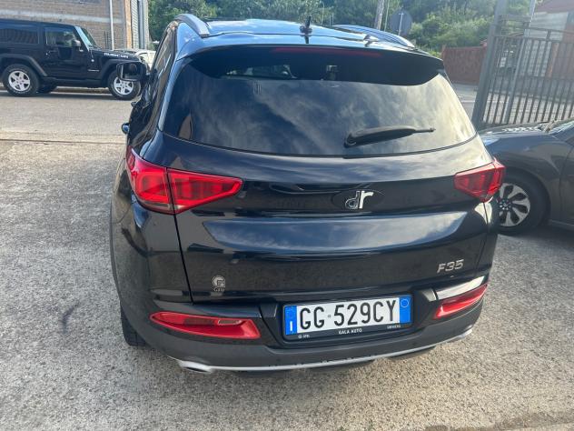 Dr F35 1.5 Turbo Bi-Fuel GPL - Foto 7