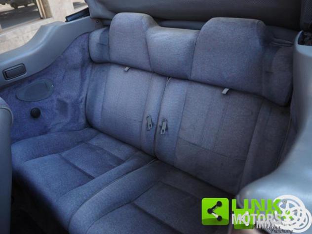 FIAT Punto 90 cat Cabrio ELX - Foto 6