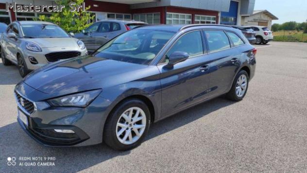 SEAT Leon Leon IV Sportstourer 1.0 etsi Style 110cv dsg - G rif. 23943104 - Foto 2