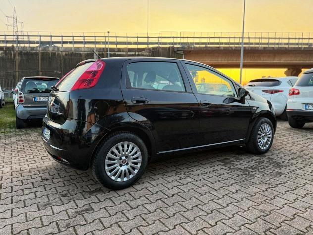 Fiat Grande Punto 1.4 GPL 5 porte OK NEOPATENTATI - Foto 5