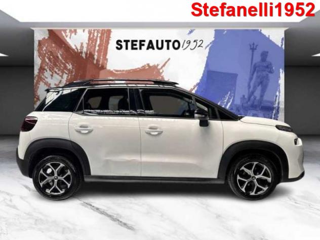 CITROEN C3 Aircross I 2021 - 1.5 bluehdi Shine Pack s&s rif. 23986507 - Foto 3