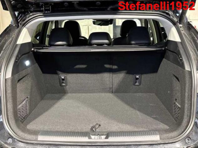 MG HS NEW Hybrid+ Luxury Ibrida - PBC - Pebble Black - rif. 23871789 - Foto 7
