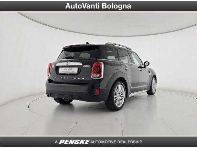 MINI Countryman Mini 1.5 Cooper SE all4 auto rif. 24170481 - Foto 6