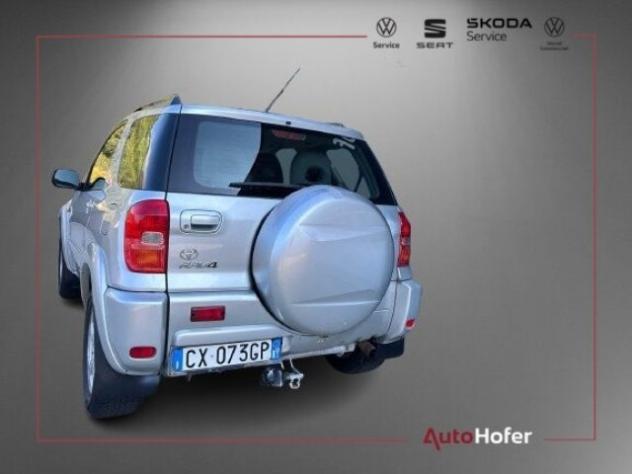 TOYOTA RAV 4 2.0 16V cat 3 porte rif. 24072975 - Foto 2