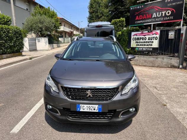 PEUGEOT 2008 1° serie PureTech 82 Allure rif. 23918070 - Foto 3