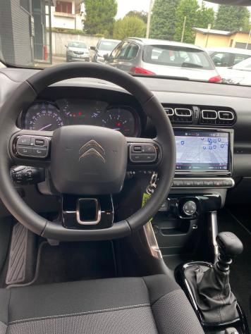 Citroën C3 Aircross PureTech 110 S&S Feel - Foto 10