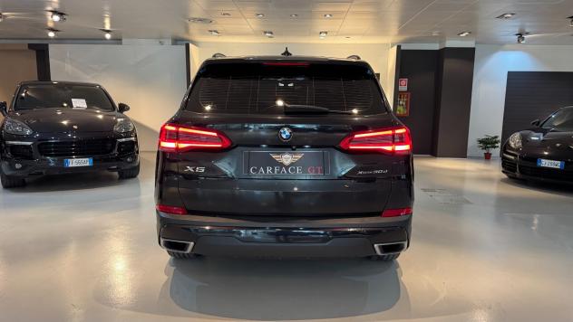BMW X5 xDRIVE 30D M SPORT 265 CV - 2019 - Foto 5