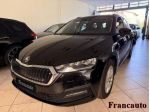 SKODA Octavia 2.0 TDI EVO SCR 150 CV DSG Wagon Executive rif. 24092037