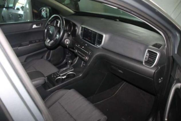KIA Sportage CRDI ELETTRICA DIESEL rif. 23895528 - Foto 7