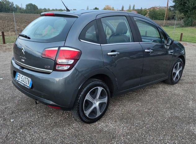 Citroen C3 PureTech 82 Exclusive - Foto 4