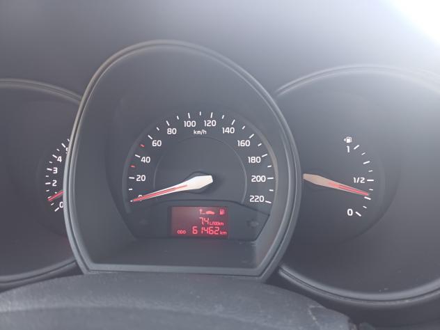 Kia Rio 1.2 CVVT 5p. EX - Foto 7