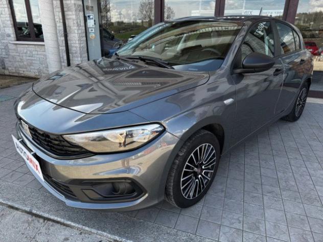 Fiat Tipo 1.0 100cv - Foto 6