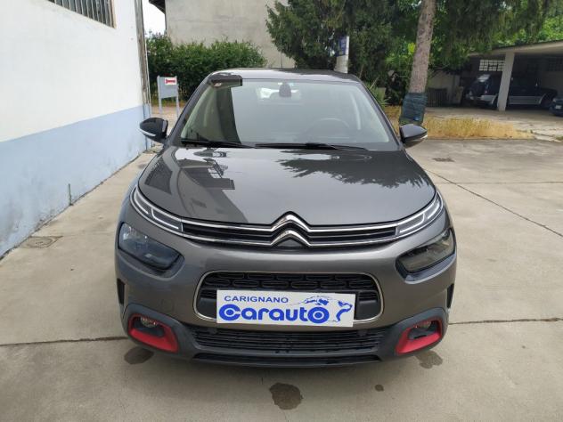 Citroën C4 Cactus 100 hdi Feel Zero Interessi - Foto 6