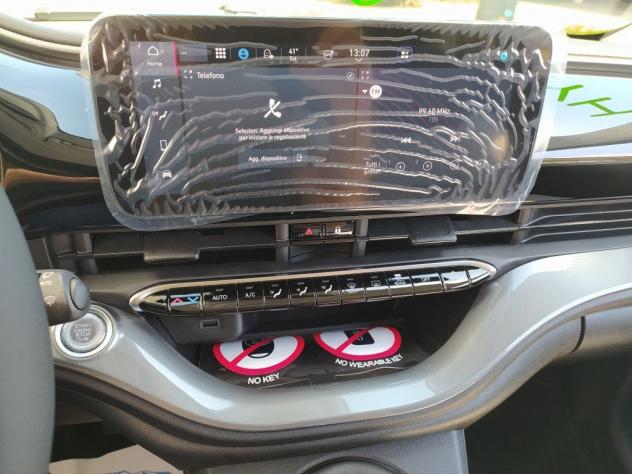 FIAT 500 1.0 hybrid Torino CBC - Foto 6