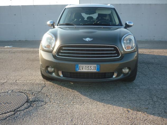 Mini Cooper D Countryman 1.6 - Foto 3