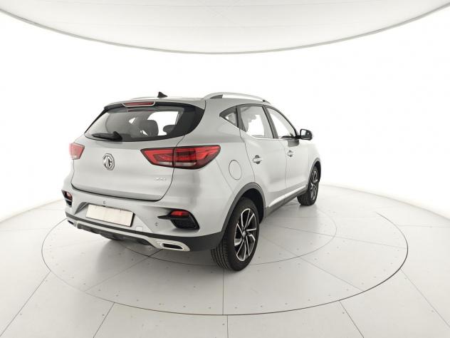MG ZS 1.5 VTi-tech Luxury - Foto 6