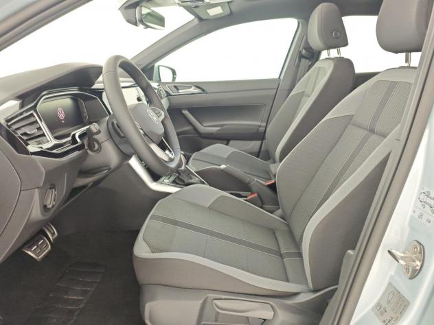 Volkswagen Polo 1.0 TSI DSG Edition 50 - Foto 10