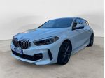 BMW Serie 1 118d MSport PREZZO VERO