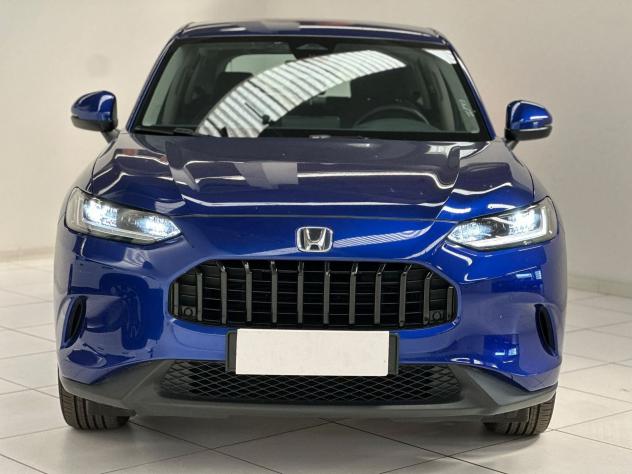 Honda ZR-V HEV 2.0 Elegance - Foto 2