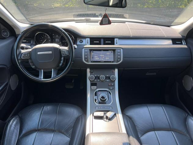 Land Rover Range Rover Evoque R 2.0 TD4 150 CV 5p. HSE - Foto 8