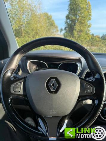 RENAULT Captur dCi 8V 90cv Start&Stop Eco 2 rif. 23804032 - Foto 4