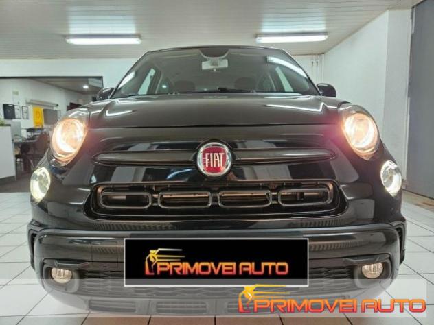 FIAT 500L 1.4 95 CV S&S POP STAR rif. 21975176 - Foto 9