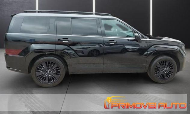 HYUNDAI Santa Fe 1.6 T-GDi HEV 4WD AT 7 posti XCLASS rif. 21384821 - Foto 6
