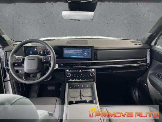 HYUNDAI Santa Fe 1.6 T-GDi HEV 4WD AT 7 posti XCLASS rif. 21371323