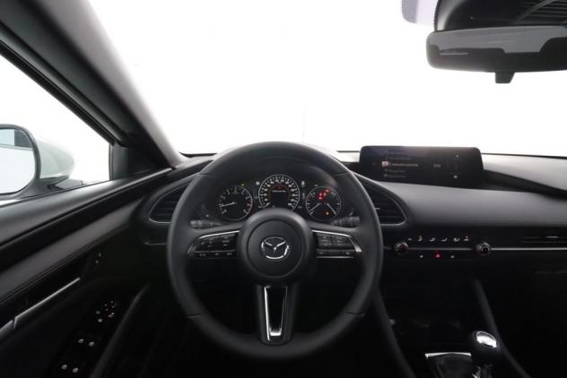 Mazda Mazda3 Hybrid 140cv Prime Line AT - Foto 9