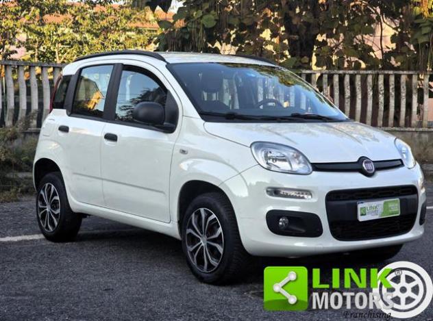 FIAT Panda 86CV Easy Metano rif. 24130675 - Foto 7