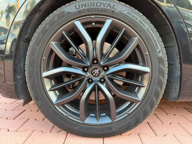 Maserati Levante MHEV 330 CV AWD GT - Foto 8