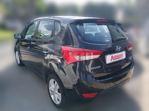 HYUNDAI ix20 ix20 1.4 CRDI 90 CV Style - Foto 4