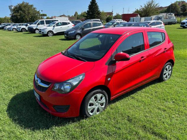 Opel Karl 1.0 75 CV N-Joy