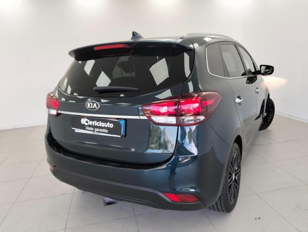 Kia Carens 1.7 CRDi 141 CV DCT Platinum - Foto 2
