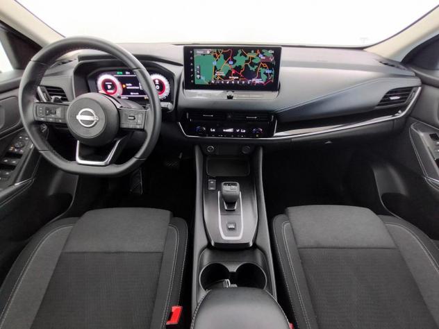 Nissan Qashqai MHEV 158 CV Xtronic N-Connecta - Foto 4