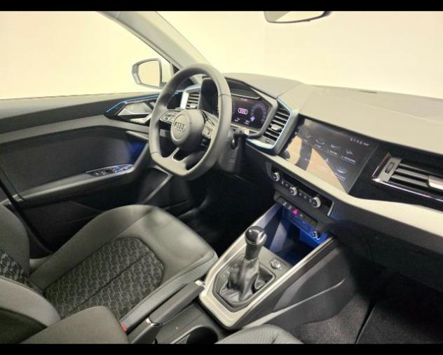 AUDI A1 SPORTBACK 30 TFSI S-TRONIC S-LINE EDITION rif. 23617323 - Foto 3