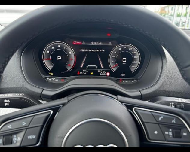 AUDI Q2 35 TFSI S-TRONIC S-LINE EDITION rif. 24057971 - Foto 5