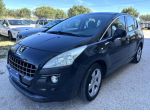Peugeot 3008 1.6 Benz/Imp GPL 2010