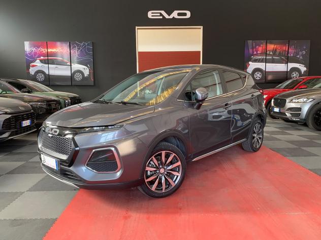 EVO Evo 4 1.6